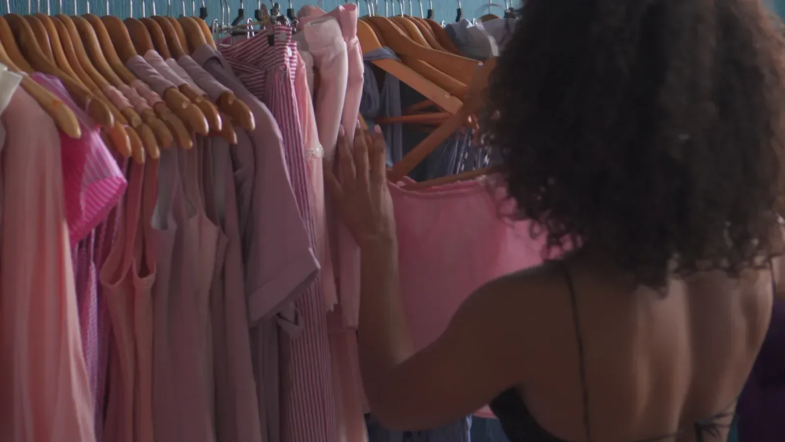 Allens buying advice scene